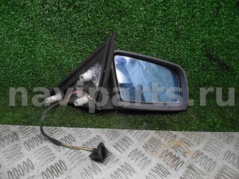 Зеркало наружное правое BMW 5 E60/E61, 2006 г., арт. 63764