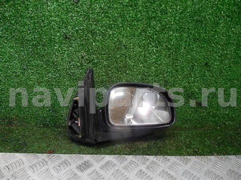 Зеркало наружное правое Hyundai Santa Fe, 2005 г., арт. 64326
