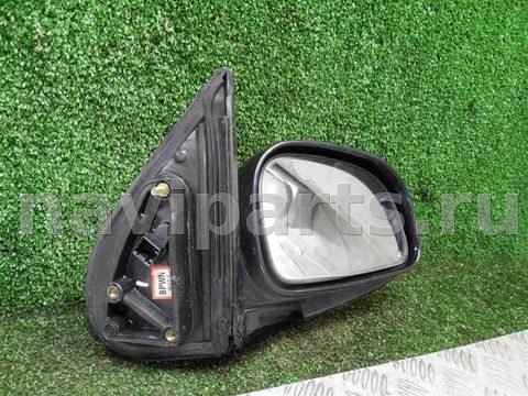Зеркало наружное правое Hyundai Santa Fe, 2005 г., арт. 64326, фото 2