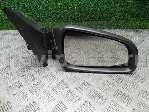 Зеркало наружное правое Opel Astra, 2008 г., арт. 65162