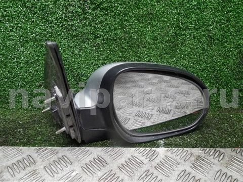 Зеркало наружное правое Hyundai i30, 2009 г., арт. 66581