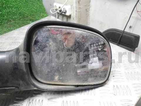Зеркало наружное правое Chrysler Voyager, 2000 г., арт. 66967, фото 3