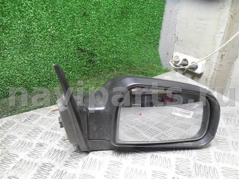 Зеркало наружное правое Hyundai Tucson, 2005 г., арт. 66968, фото 2