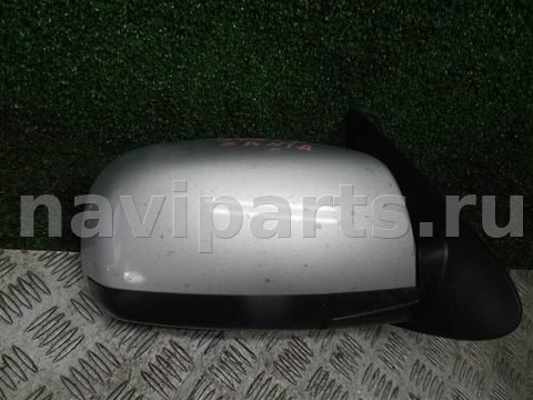 Зеркало наружное правое Hyundai Santa Fe, 2008 г., арт. 68387, фото 2