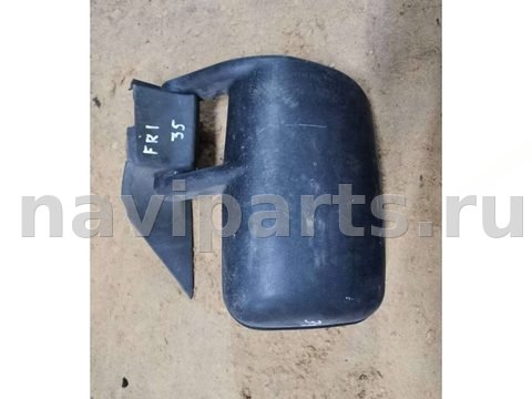 Зеркало наружное правое Volkswagen LT, 2000 г., арт. 74817566-FR1_2