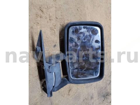 Зеркало наружное правое Mercedes Sprinter, 2000 г., арт. 74817596-FR4