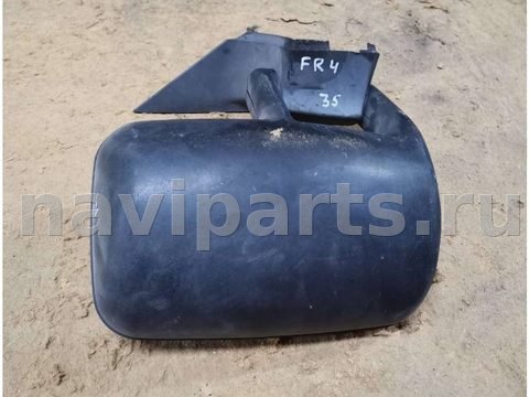 Зеркало наружное правое Volkswagen LT, 2000 г., арт. 74817596-FR4_2