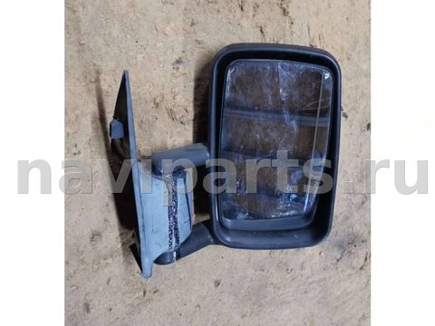 Зеркало наружное правое Mercedes Sprinter, 2000 г., арт. 74817621-FR6