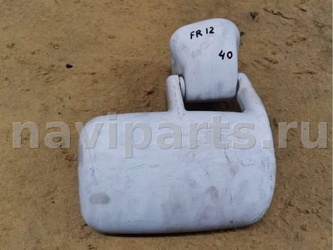 Зеркало наружное правое Volkswagen LT, 2000 г., арт. 74817730-FR12_2