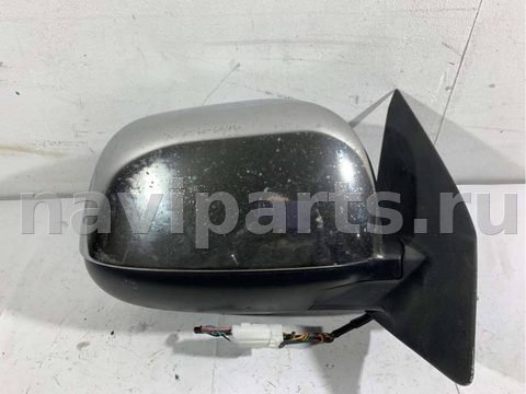 Зеркало наружное правое Mitsubishi Outlander, 2009 г., арт. 74838621