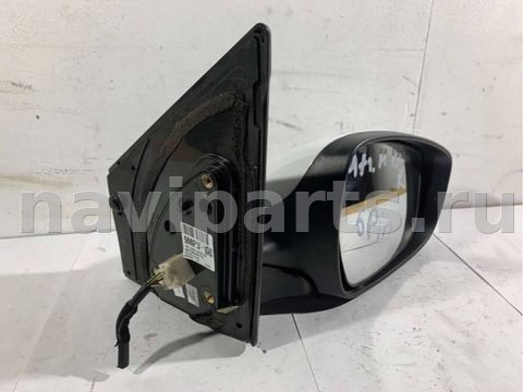 Зеркало наружное правое Hyundai i30, 2017 г., OEM 87620A6190, арт. 75031998, фото 3