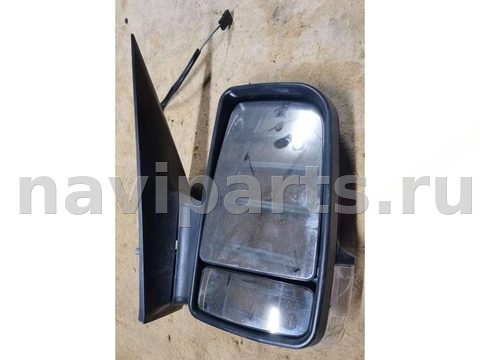 Зеркало наружное правое Mercedes Sprinter, 2013 г., арт. 75051995-GR2
