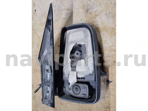 Зеркало наружное правое Mercedes Sprinter, 2013 г., арт. 75051998-GR3