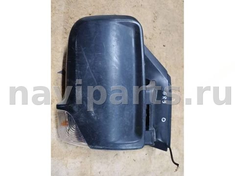 Зеркало наружное правое Volkswagen Crafter, 2011 г., арт. 75051998-GR3_2