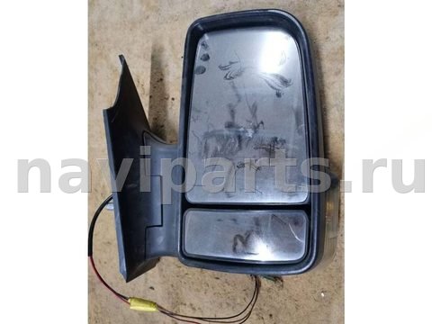 Зеркало наружное правое Mercedes Sprinter, 2013 г., арт. 75052006-GR4