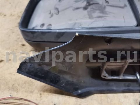 Зеркало наружное правое Mercedes Sprinter, 2013 г., арт. 75052006-GR4, фото 3