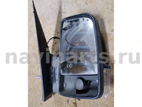 Зеркало наружное правое Mercedes Sprinter, 2013 г., арт. 75052010-GR5