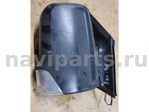 Зеркало наружное правое Volkswagen Crafter, 2011 г., арт. 75052019-GR9_2