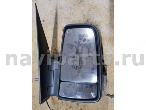 Зеркало наружное правое Mercedes Sprinter, 2013 г., арт. 75052066-GR12