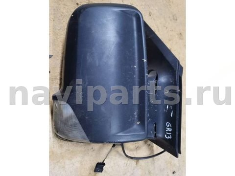 Зеркало наружное правое Volkswagen Crafter, 2011 г., арт. 75052069-GR13_2