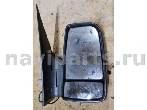 Зеркало наружное правое Mercedes Sprinter, 2013 г., арт. 75052071-GR14