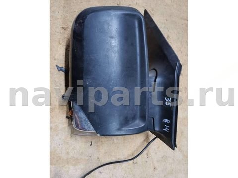 Зеркало наружное правое Volkswagen Crafter, 2011 г., арт. 75052071-GR14_2