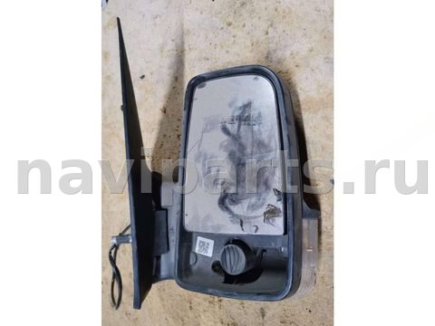 Зеркало наружное правое Mercedes Sprinter, 2013 г., арт. 75052075-GR17