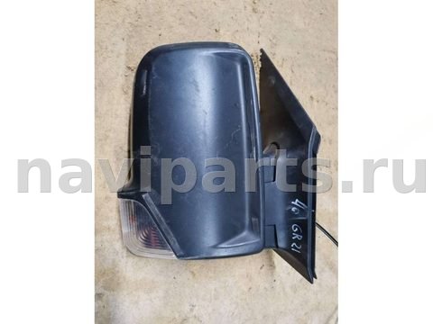 Зеркало наружное правое Volkswagen Crafter, 2011 г., арт. 75052084-GR21_2