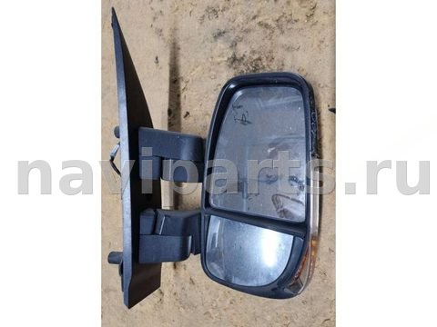 Зеркало наружное правое Iveco Daily, 2017 г., арт. 75170474-LR1
