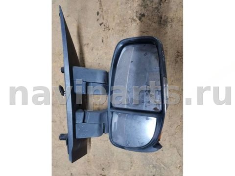 Зеркало наружное правое Iveco Daily, 2017 г., арт. 75170485-LR4