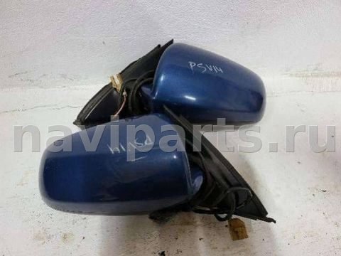 Зеркало наружное правое Audi A4 B7, 2005 г., арт. 79446857
