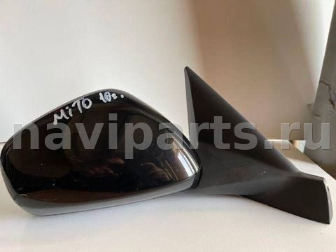 Зеркало наружное правое Alfa Romeo MiTo, 2011 г., арт. 79945598