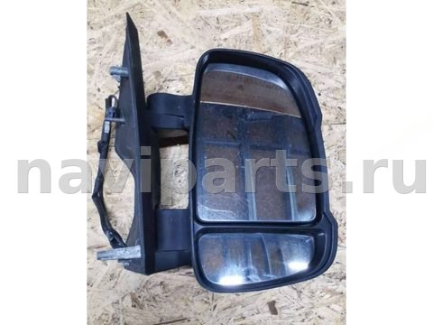 Зеркало наружное правое Fiat Ducato, 2014 г., арт. 80770319-4GS24