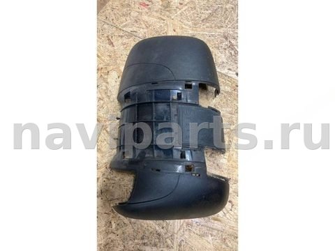 Зеркало наружное правое Iveco Daily, 2011 г., OEM 2201034D, арт. 81255399_2