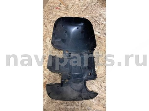 Зеркало наружное правое Iveco Daily, 2011 г., OEM 2201034D, арт. 81255399_2, фото 2