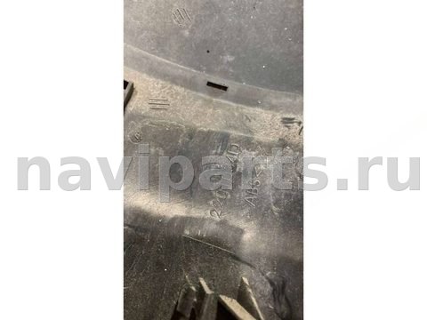 Зеркало наружное правое Iveco Daily, 2011 г., OEM 2201034D, арт. 81255399_2, фото 3