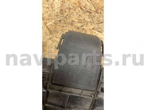 Зеркало наружное правое Iveco Daily, 2011 г., OEM 2201034D, арт. 81255399_2, фото 4