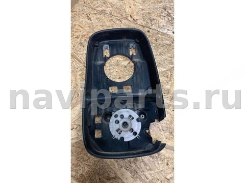 Зеркало наружное правое Iveco Daily, 2011 г., OEM 202596D, арт. 81255457_2
