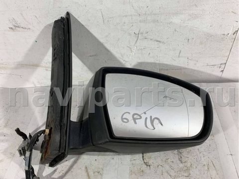 Зеркало наружное правое Ford C-Max, 2008 г., арт. 81255668, фото 5