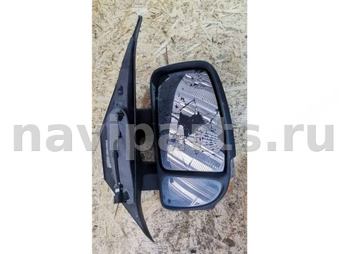 Зеркало наружное правое Renault Master, 2015 г., арт. 82115475-R1