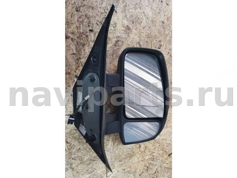 Зеркало наружное правое Renault Master, 2015 г., арт. 82115479-R2