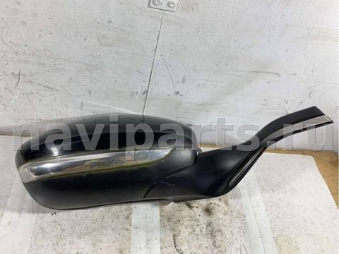 Зеркало наружное правое Peugeot 208, 2015 г., арт. 82250937
