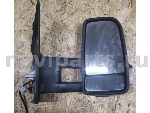 Зеркало наружное правое Mercedes Sprinter, 2020 г., OEM a9108100901, арт. 87153053
