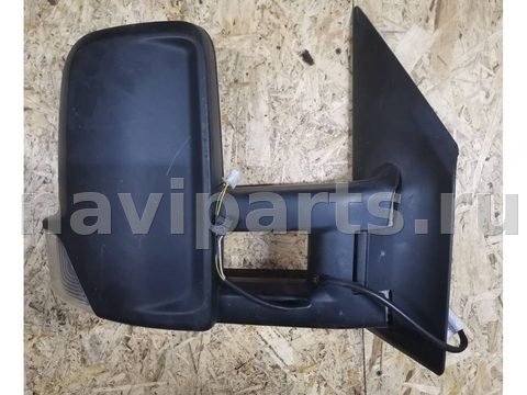 Зеркало наружное правое Mercedes Sprinter, 2020 г., OEM a9108100901, арт. 87153053, фото 2