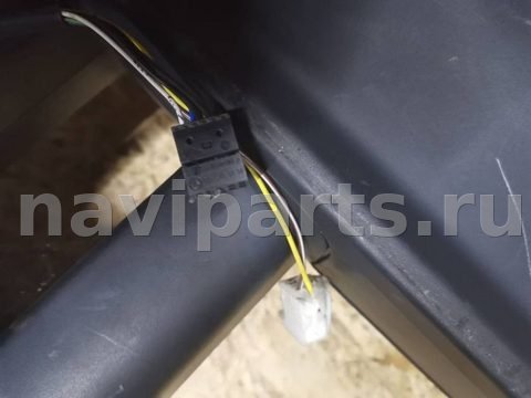 Зеркало наружное правое Mercedes Sprinter, 2020 г., OEM a9108100901, арт. 87153053, фото 4