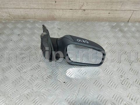 Зеркало наружное правое Ford Focus, 2006 г., OEM 1510871, арт. 88200879