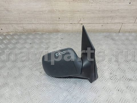 Зеркало наружное правое Ford Focus, 2006 г., OEM 1510871, арт. 88200879, фото 2