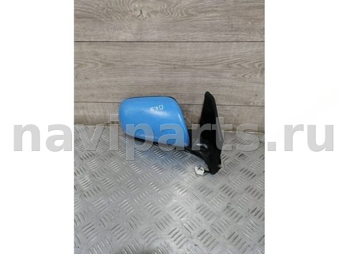 Зеркало наружное правое Toyota Avensis, 2006 г., OEM 8790105100, арт. 88200895