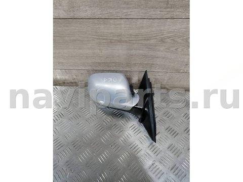 Зеркало наружное правое Volkswagen Passat, 1999 г., OEM 3B1857508F, арт. 88200919