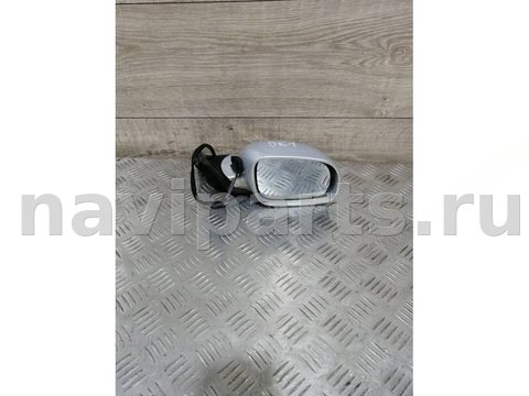 Зеркало наружное правое Volkswagen Passat, 1999 г., OEM 3B1857508F, арт. 88200919, фото 2